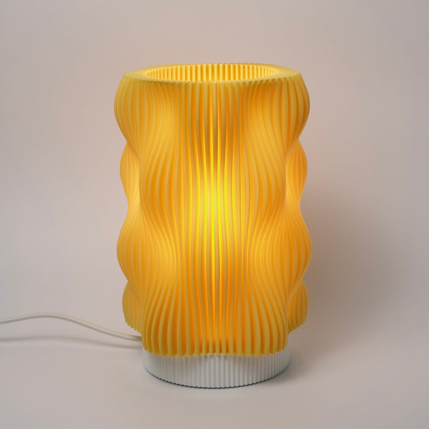 Bubble Lamp