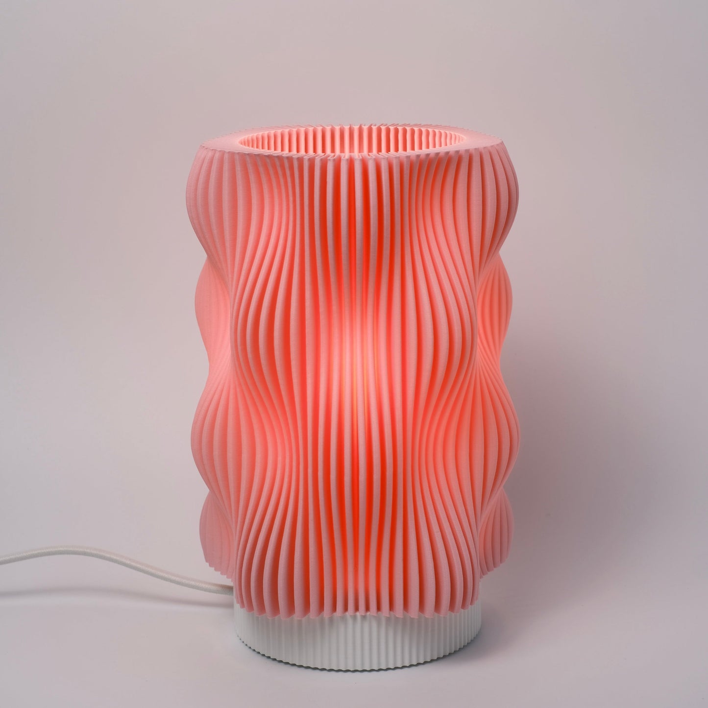 Bubble Lamp