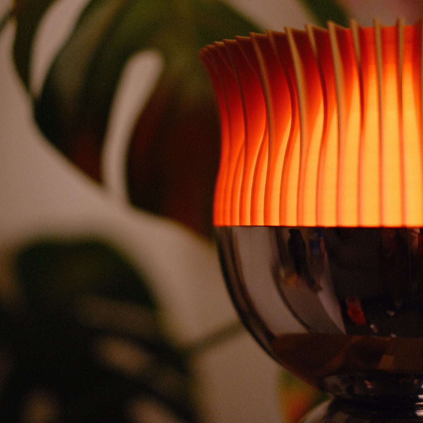 Flora Lamp