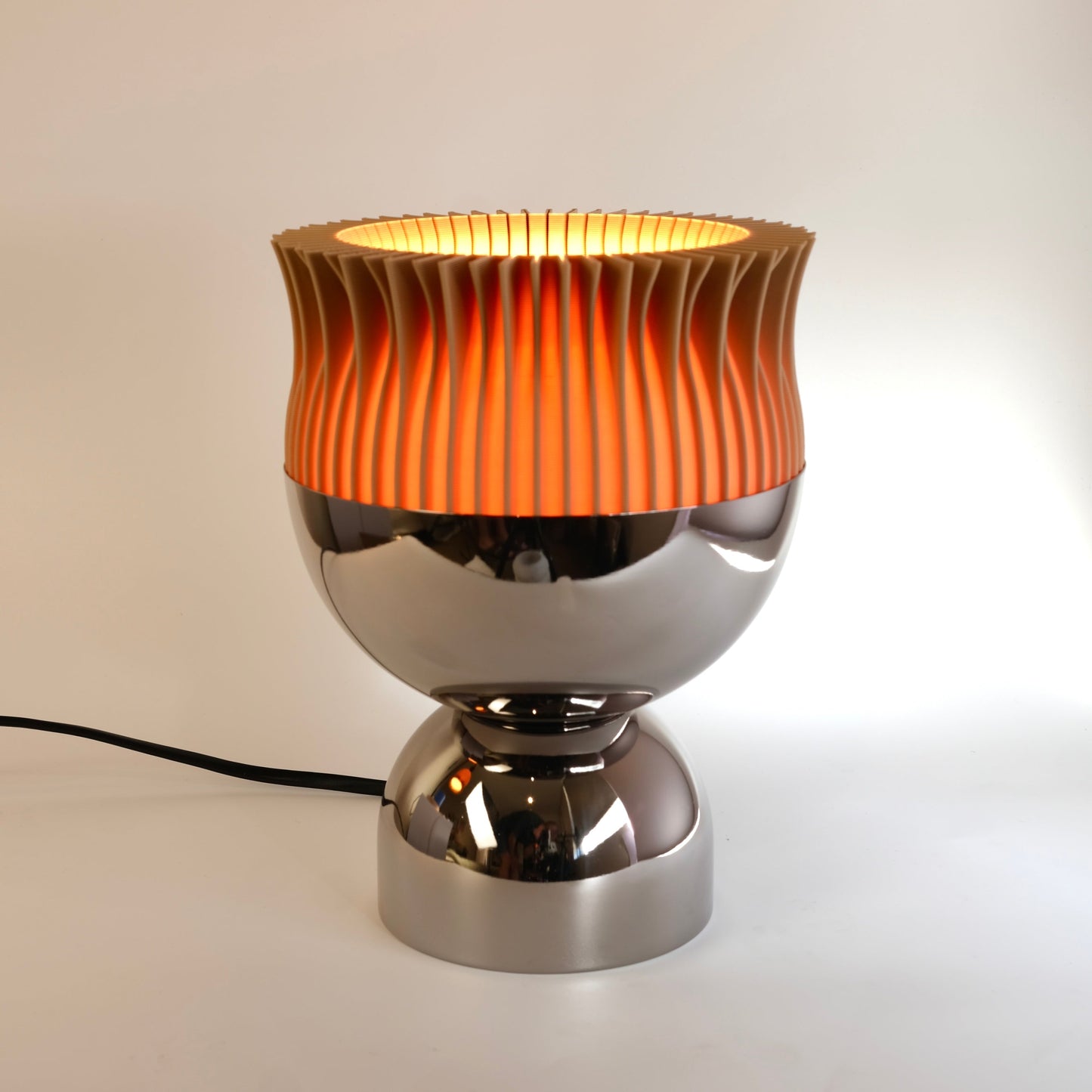 Flora Lamp