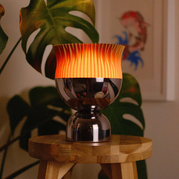 Flora Lamp