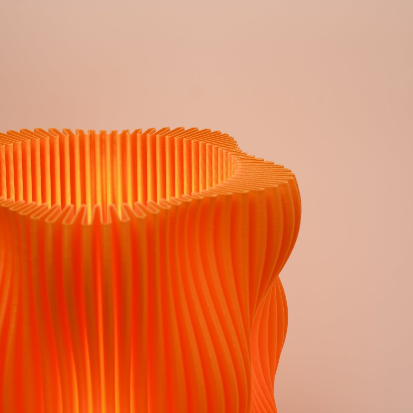 Bubble Lamp