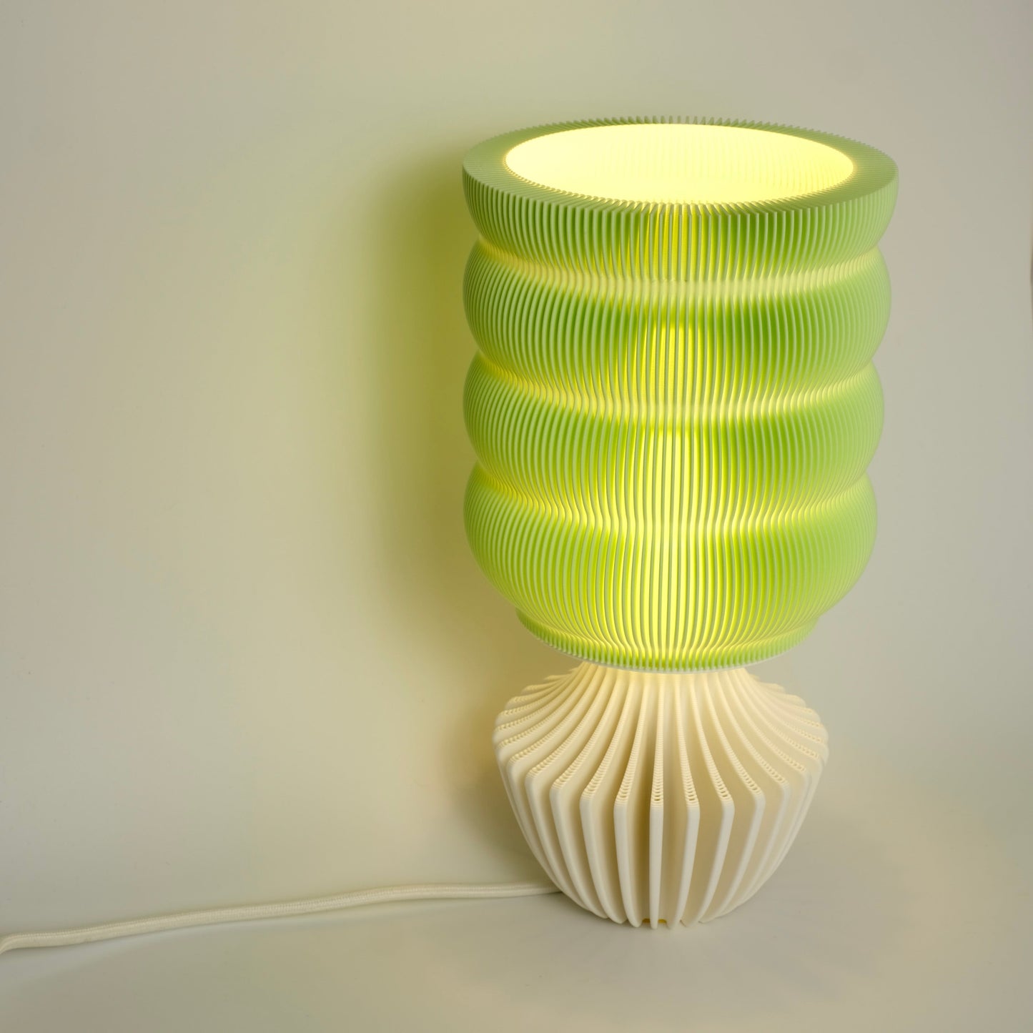 Matcha Lamp