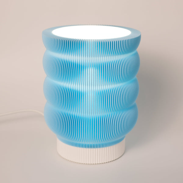 Orbitier Lamp