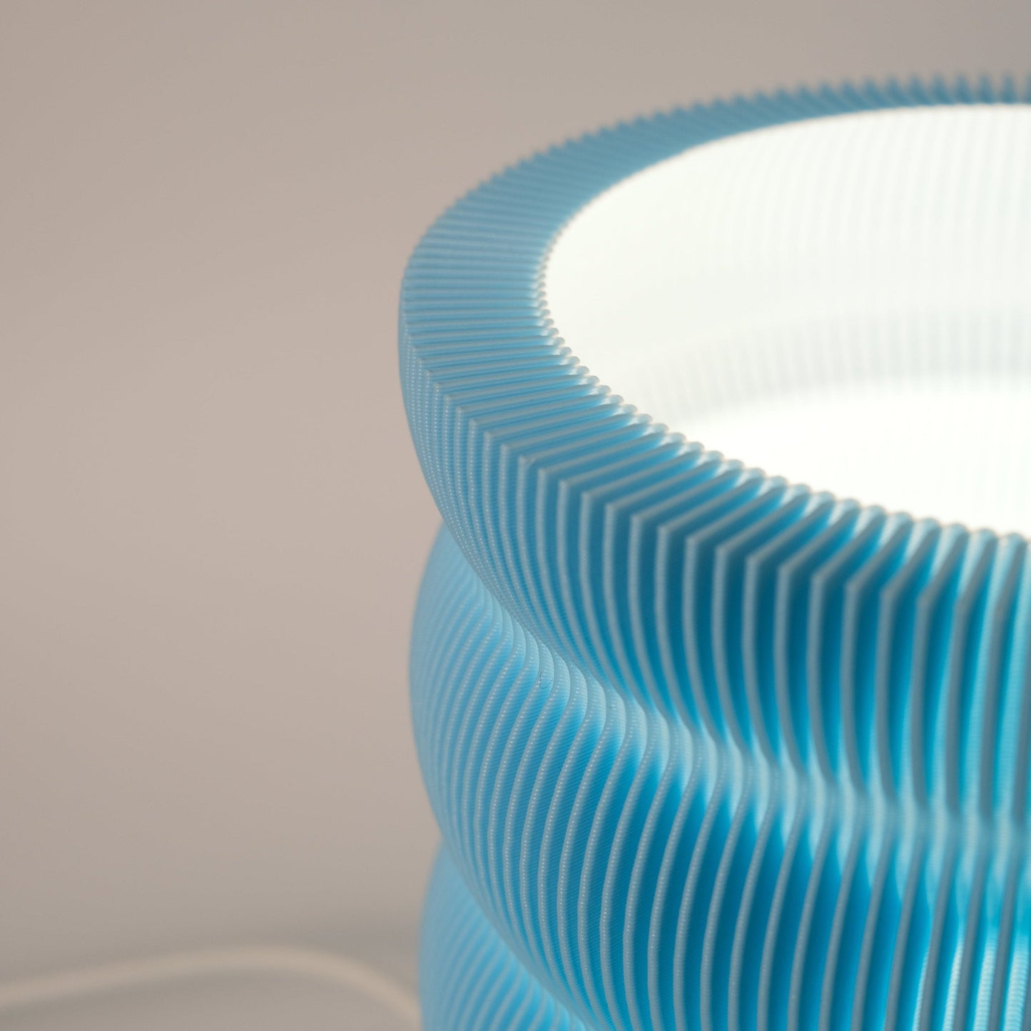 Orbitier Lamp