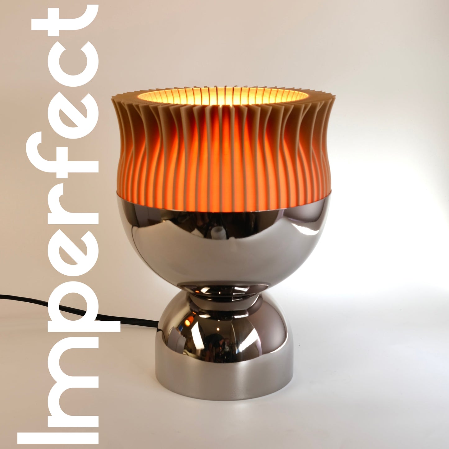 Flora Lamp