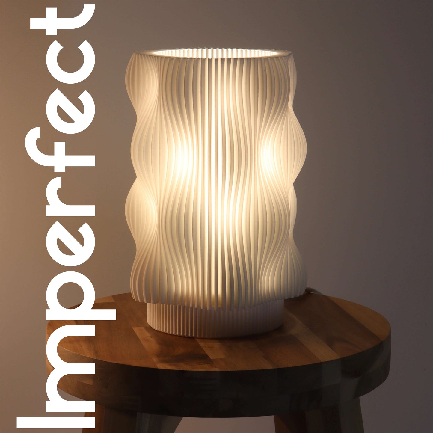 Bubble Lamp