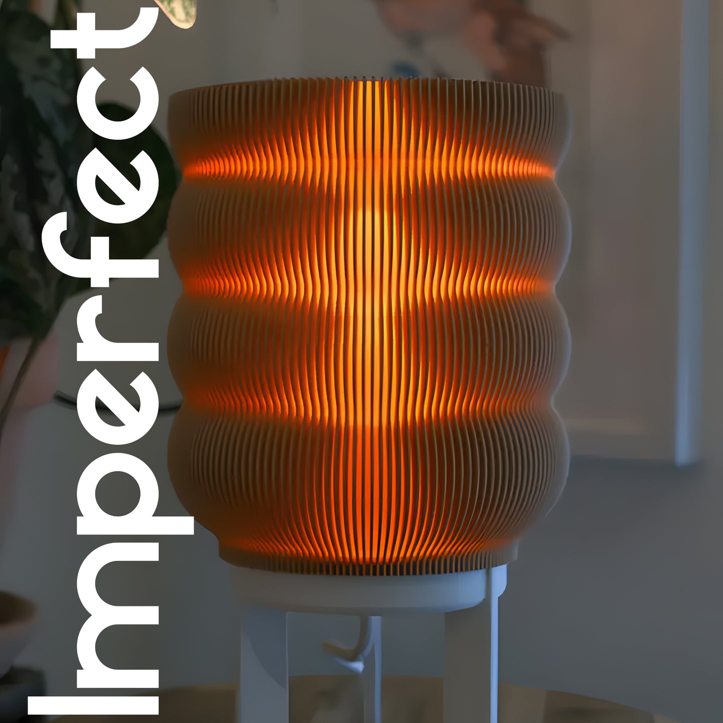 Orbitier Lamp