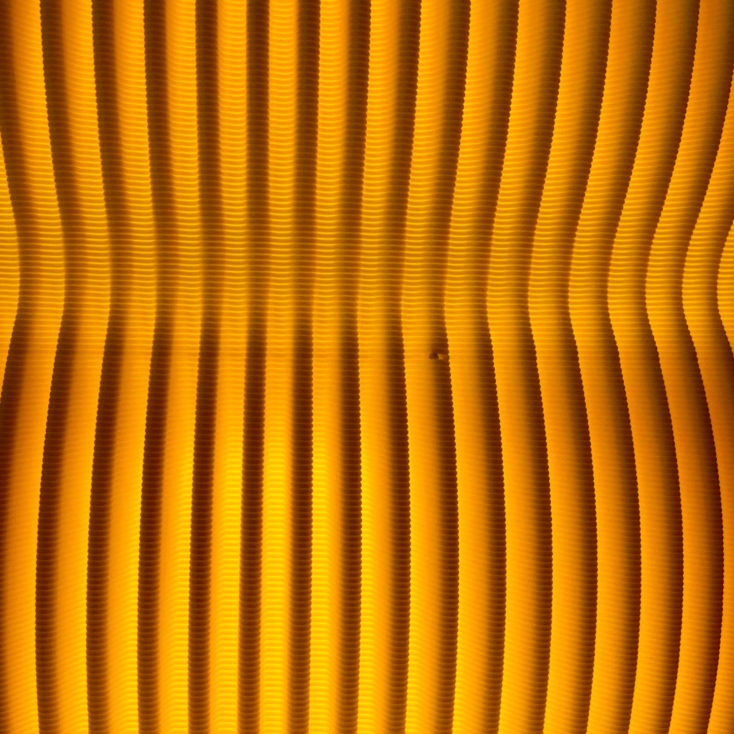 Big Yellow Lamp