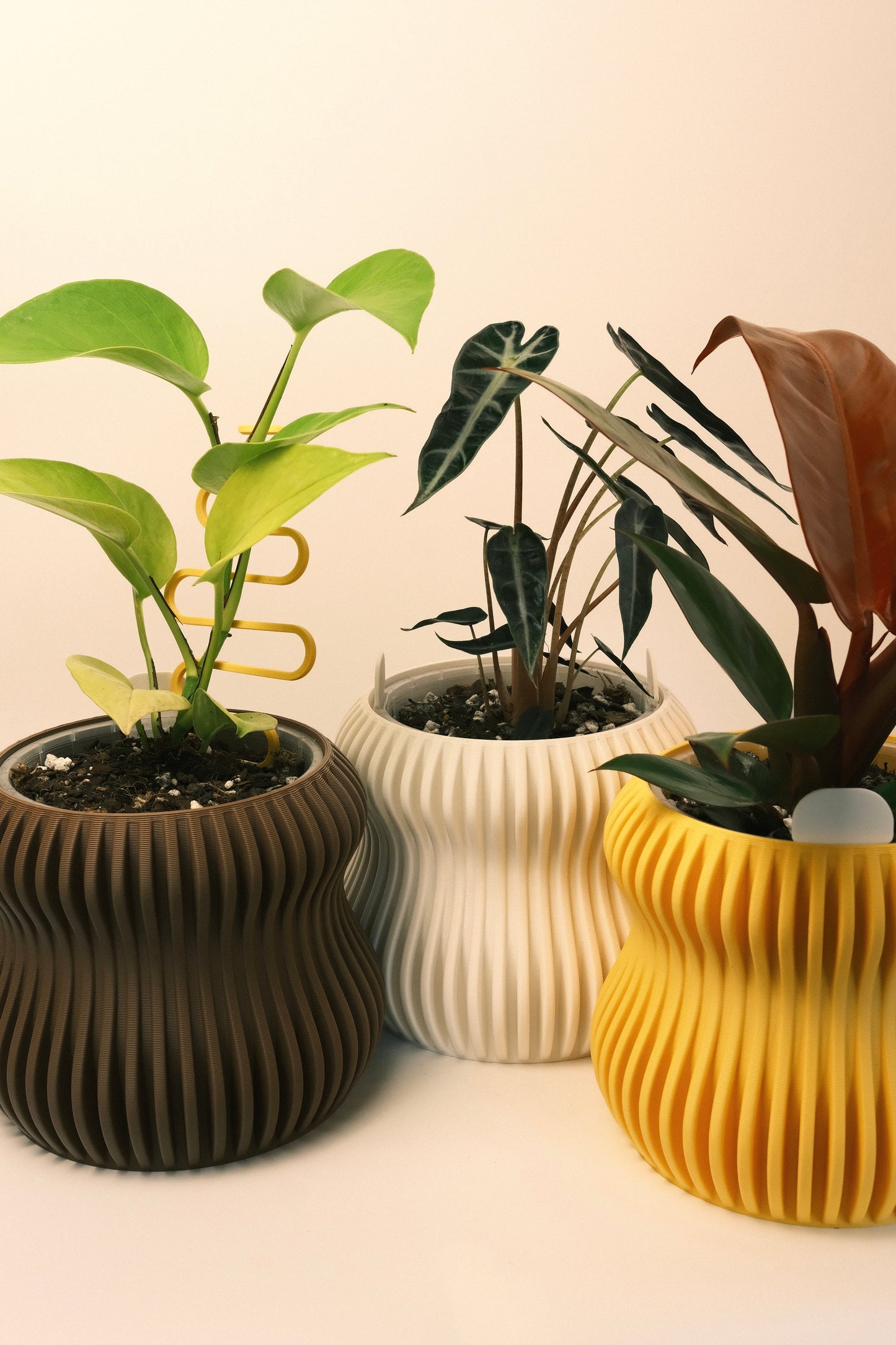 Selene Planter L