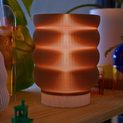 Orbitier Lamp