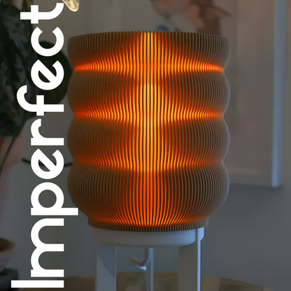 Orbitier Lamp