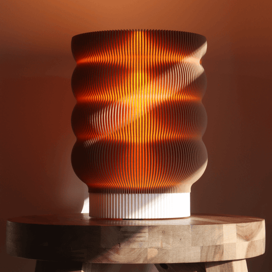 Orbitier Lamp